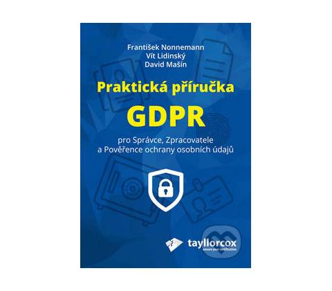 Praktická příručka GDPR
