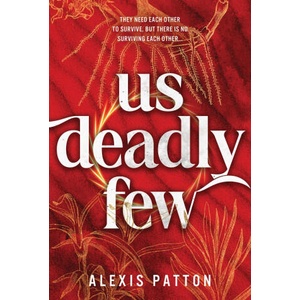 Us Deadly Few (ISBN: 9781464281723)
