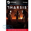 Tharsis