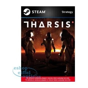 Tharsis