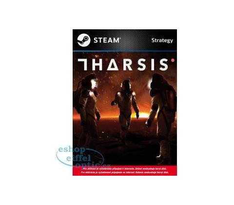 Tharsis
