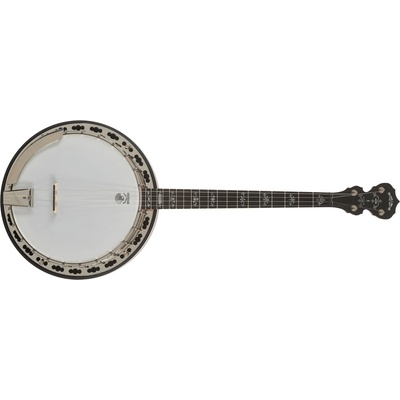 Deering Sierra 19-Fret