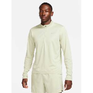 Nike Блуза m nk df pacer top hz - sportdepot - 62,43 лв