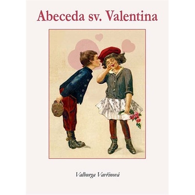 Abeceda s. Valentina