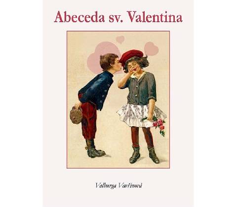 Abeceda s. Valentina