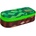 COOLPACK Елипсовиден ученически несесер Cool Pack Campus - City Jungle (C62199)