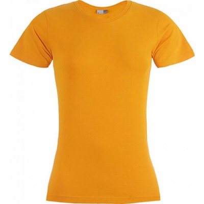 Promodoro tričko Premium T 180 g m Oranžová
