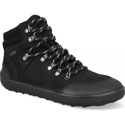 Be Lenka belenka Barefoot boty Ranger 2.0 All Black All black – Sleviste.cz