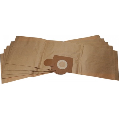 VHBW Торбички за прахосмукачка Bosch PAS 12-21 / PAS 12-27, хартия, 5 бр (888400483)