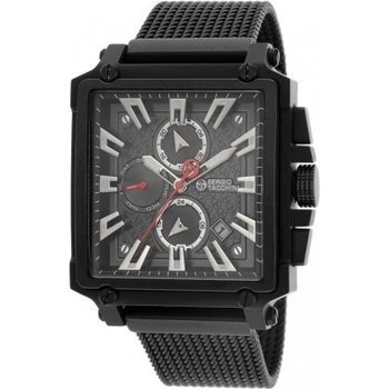 Sergio Tacchini Мъжки часовник Sergio Tacchini ST. 1.10062-3 (B--ST.1.10062-3)