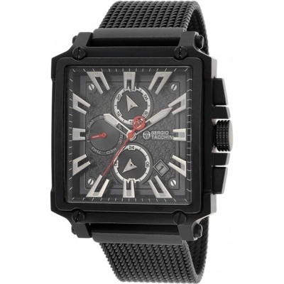 Sergio Tacchini Мъжки часовник Sergio Tacchini ST. 1.10062-3 (B--ST.1.10062-3)