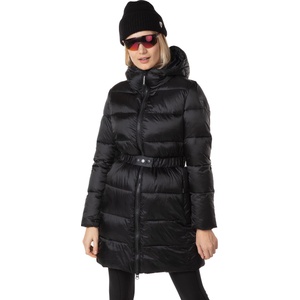 Rossignol Light hoodie coat w черно xl (rlmwj62-200)