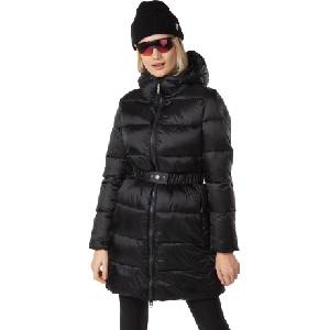 Rossignol Light hoodie coat w xl