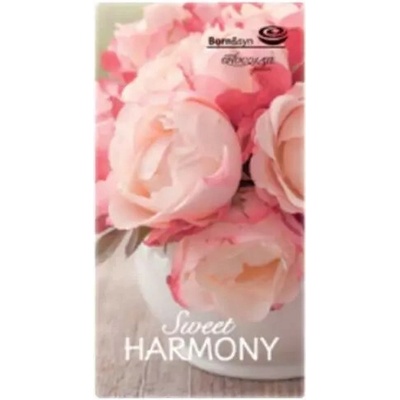 BornSyn pralinky strieška sweet harmony 94,5 g