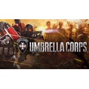 Hry na PC Umbrella Corps