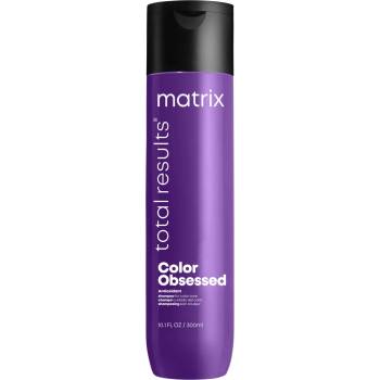 Matrix Total Results Color Obsessed Shampoo 300 ml