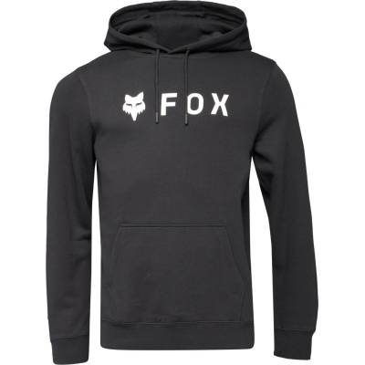 Fox Absolute Fleece Po black