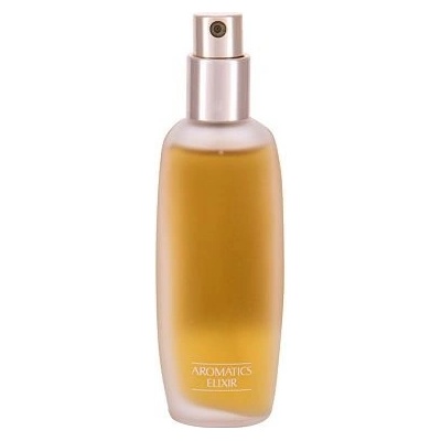 Clinique Aromatics Elixir parfumovaná voda dámska 25 ml Tester
