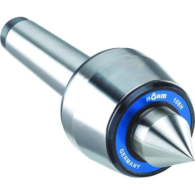 Röhm 104H MK3 Otočný upínací hrot MK 3
