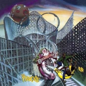 PHARCYDE - BIZARRE RIDE II THE PHARCYDE 2 LP