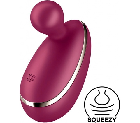 Satisfyer Spot On 1 Berry