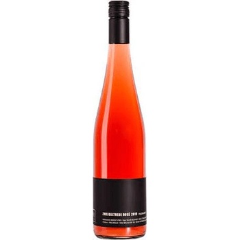 Vinařství Bílkovi Modrý Portugal rosé MZV polosuché rosé 2023 11,5% 0,75 l (holá láhev)