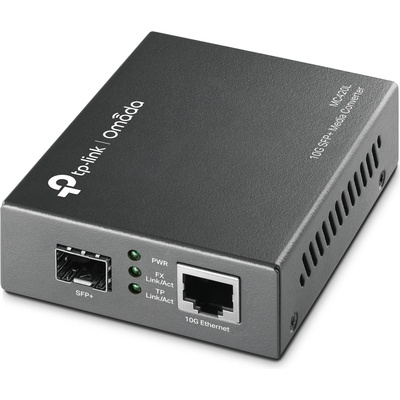 TP-Link Omada MC420L SFP, MC420L (MC420L)