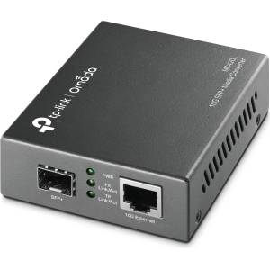 TP-Link Omada MC420L SFP, MC420L (MC420L)