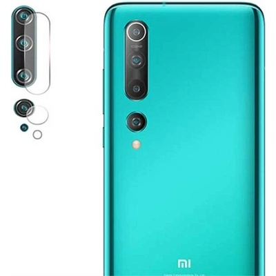 Протектор за камера за Xiaomi Mi 10