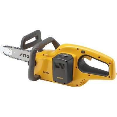 Stiga CS 100e