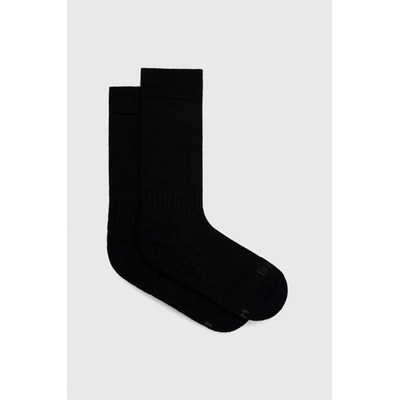 Bridgedale Hike Lightweight Merino Endurance Boot ponožky black