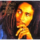Marley Bob - Legend The Best Of CD
