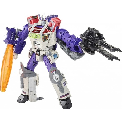 Hasbro Transformers War for Cyberton Trilogy Galvatron