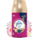 Glade NÁHRADNÍ NÁPLŇ DO AUTOMATICKÉHO OSVĚŽOVAČE VZDUCHU RELAXING ZEN 269 ml