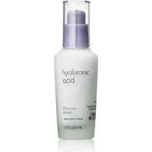 It’s Skin Hyaluronic Acid Moisture Serum hydratační sérum s kyselinou hyaluronovou 40 ml