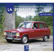 La RENAULT 6