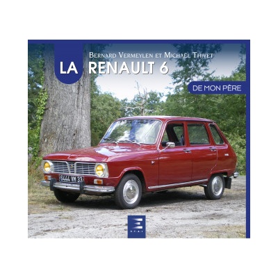 La RENAULT 6