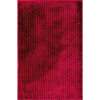 Bo-ma Ella micro červená 50 x 80 cm