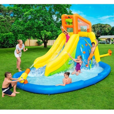 Bestway 53345 H2OGO! Mount Splashmore 435x286x267 cm