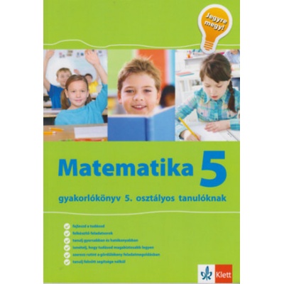 Jegyre megy! - Matematika 5.