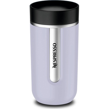 Nomad Travel Mug Lavender Nespresso 400 ml