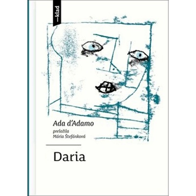 Daria Ada D'Adamo