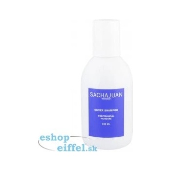 Sachajuan Cleanse and Care hydratačný šampón 250 ml