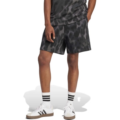 ADIDAS Къси панталони Future Icons 3 Bar Logo Shorts