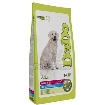 Image 1 of DaDo Adult Large Breed Ocean Fish & Rice 12 kg