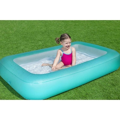 Bestway 51115 Aquababes 165 x 104 x 25 cm – Zboží Dáma