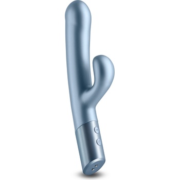 Image 1 of NS Novelties Royals Countess Metallic Seafoam