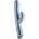 NS Novelties Royals Countess Metallic Seafoam