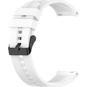 VSETKONAMOBIL Remienok Huawei Watch GT2 Pro biely 32489