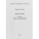 Quas primas